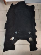 Wykładzina przód Dodge Durango WD 