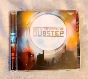 This Is The Roots of Dubstep. CD v/a 2xCD electronic dubstep