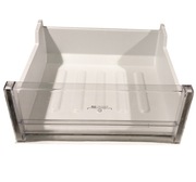 Szuflada na warzywa do lodówki Indesit LR8 S2 W B 