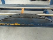 Absorber, pianka zderzaka PHAETON