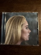 Adele 30         CD