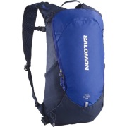 Plecak turystyczny Salomon Trail Blazer 10l niebieski. Nowy