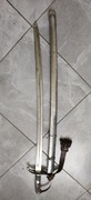 Szabla model 1877 Kawalerii Austro-Węgry K.u.k