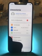 Ekran wyświetlacz IPhone X org