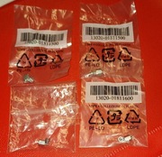 Słupek dystans +śrubka dysku ssd m.2 Asus Toruń Ciechocinek