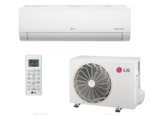 LG Standard Plus Klimatyzator Ścienny 5/5,8 KW PC18SQ