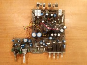 UNITRA Diora amplituner Tosca 303 płytka moduł końcówka mocy 