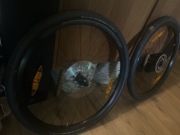 Koła Syncros RP 2.0 disc (Sram)