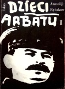 071 Anatolij Rybakow Dzieci Arbatu cz. 1