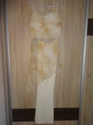 Komplet - spodnie + tunika