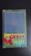 Kaseta magnetofonowa "Queen greatest hits vol.2"