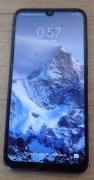 Smartfon Xiaomi Redmi Note 7 - rozbita szybka
