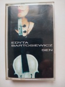 Edyta Bartosiewicz - SEN - kaseta magnetofonowa