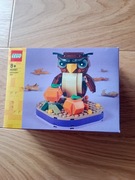 LEGO Classic 40497 Halloweenowa sowa