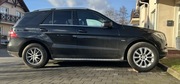 Nowe koła lato mercedes ML W166 17vali