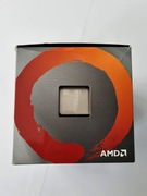 AMD Ryzen 7 3700X BOX | 8C/16T | + oryginalne, nieużywane chłodzenie
