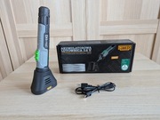 LUTOWNICA AKUMULATOROWA BEZPRZEWODOWA