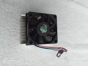 Cooler Master chłodzenie CPU Socket A 462 Athlon XP Duron sprawne