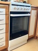 Kuchenka gazowa Amica wolnostojąca 