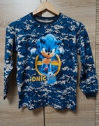 Bluzka z długim rękawem Sonik