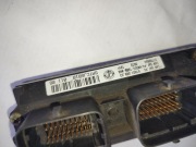 Uszkodzony sterownik komputer silnika Fiat Punto II 61601.069.03