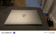 MacBook Pro 13" 2017 i5,8gb,512gb