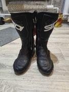 Buty motocyklowe Sidi Vertigo 2 red black  rozmiar 43