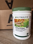 Białko roślinne Nutrilite 