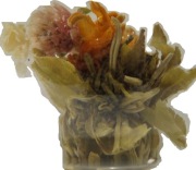 Herbata Rozkwitająca Kwiat Spełnienia 