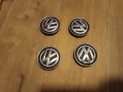Kołpaczki dekielki oryginalne WV 
