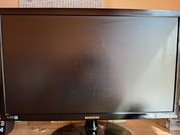 Monitor samsung 15 cali