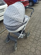 Wózek dla dziecka głęboki gondola