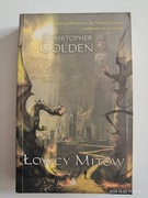 ŁOWCY MITÓW. CHRISTOPHER GOLDEN