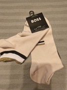 Nowe skarpetki Boss rozm. 35-38 - dwupak