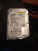 Dysk twardy Western Digital WD800JB 80GB PATA (IDE/ATA) 3,5