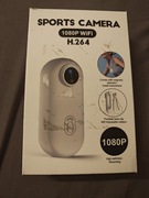 kamera sportowa (mini kamera)