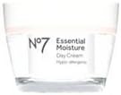 No7 Essential Moisture Day Cream marki No7