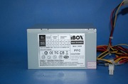Zasilacz IBOX 350W - DR-8360BTX - Jak NOWY!
