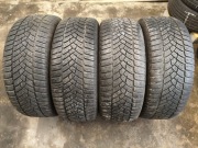 Komplet opon zimowych Fulda Kristall Control HP2  215 55 16