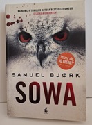 Sowa - Samuel Bjork