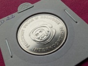 20zl 1979 rok Kolekcjonerska moneta PRL w super stanie  