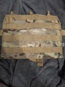 Panel do kamizelek typu RUSH 2.0 Primal Gear