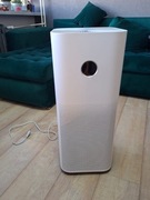Oczyszczacz powietrza Xiaomi Mi Air Purifier 4 Pro Jonizacja