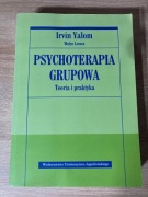 Psychoterapia grupowa - Irvin Yalom, Molyn Leszcz  