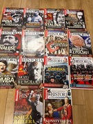 Newsweek Historia 12 numerów 