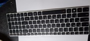 Klawiatura do laptopa z51-70 z demontażu 
