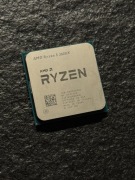 procesor CPU AMD Ryzen 5 3600X 3.8GHz Socket AM4