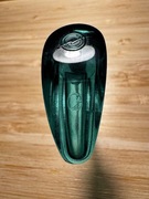 Kluczyk wystawowy – kolorowy do WSK / WFM / SHL - 46mm szmaragd/zielony