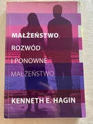 Małżeństwo rozwód i ponowne małżeństwo
