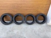 Opony letnie 225/45 r17 Dunlop Sport BluResponse 7mm 2024 Sport Maxx RT 2